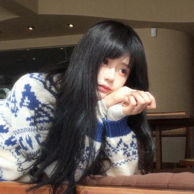 你好，陌生人