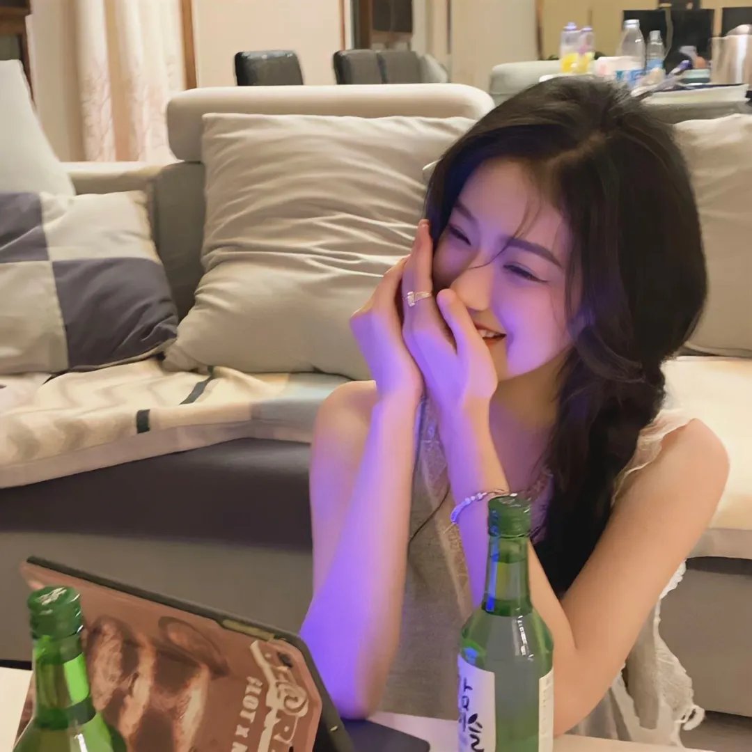 圣女芳心